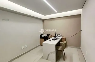 Sala comercial para alugar no Centro, Divinópolis 