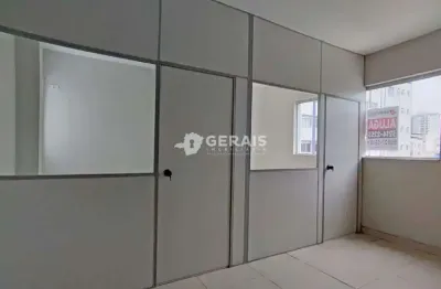 Sala comercial para alugar no Centro, Divinópolis 