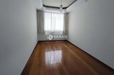 Apartamento para aluguel, 3 quartos, 1 suíte, 2 vagas, interlagos - divinópolis/mg