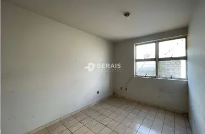 Apartamento à venda, 2 quartos, 1 vaga, jardim real - divinópolis/mg