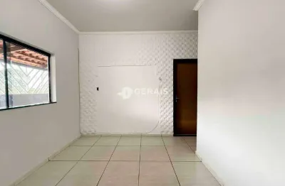 Casa para aluguel, 3 quartos, 1 vaga, vale do sol - divinópolis/mg