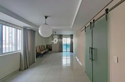 Apartamento para aluguel, 3 quartos, 2 suítes, 2 vagas, centro - divinópolis/mg