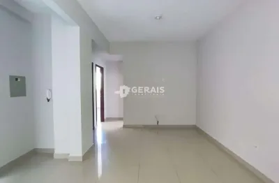 Apartamento para aluguel, 2 quartos, 1 vaga, sao judas tadeu - divinópolis/mg