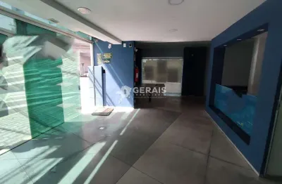 Ponto comercial para alugar no Centro, Divinópolis 