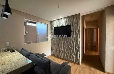 Sobrado à venda, 3 quartos, 1 vaga, manoel valinhas - divinópolis/mg