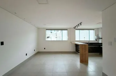 Apartamento à venda, 3 quartos, 1 suíte, 2 vagas, santo antônio - divinópolis/mg