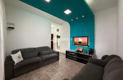 Casa à venda, 2 quartos, 2 vagas, das oliveiras - divinópolis/mg