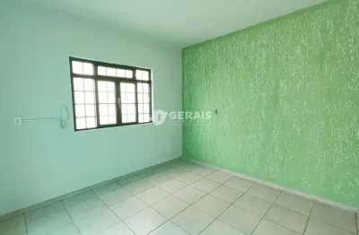 Casa para aluguel, 3 quartos, 1 suíte, centro - divinópolis/mg