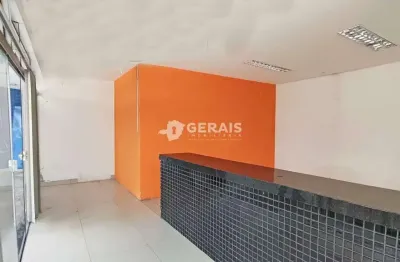 Ponto comercial para alugar no Bom Pastor, Divinópolis 