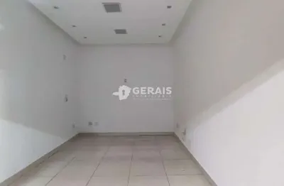 Ponto comercial para alugar no Santa Clara, Divinópolis 