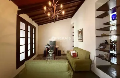 Casa à venda, 3 quartos, 1 suíte, 2 vagas, vila cruzeiro - divinópolis/mg