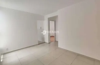Apartamento para aluguel, 2 quartos, 1 vaga, realengo - divinópolis/mg