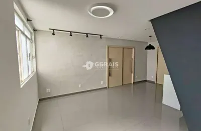 Apartamento para aluguel, 2 quartos, 1 suíte, 1 vaga, ipiranga - divinópolis/mg