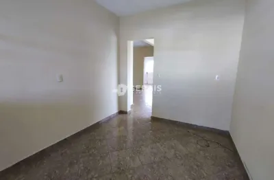 Casa para aluguel, 3 quartos, 1 vaga, santos dumont - divinópolis/mg