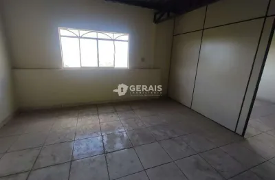 Apartamento para aluguel, 2 quartos, 1 vaga, morada nova - divinópolis/mg
