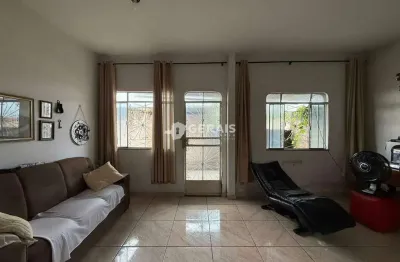 Casa à venda, 2 quartos, 2 vagas, ponte funda - divinópolis/mg