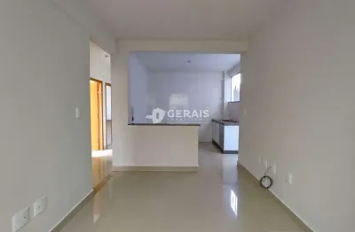Apartamento à venda, 3 quartos, 1 suíte, 1 vaga, rancho alegre - divinópolis/mg