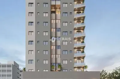 Apartamento à venda, 2 quartos, 1 suíte, 2 vagas, manoel valinhas - divinópolis/mg