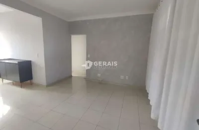 Apto cobertura para aluguel, 4 quartos, 1 suíte, 1 vaga, santa clara - divinópolis/mg