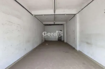 Ponto comercial para alugar na Bela Vista, Divinópolis 