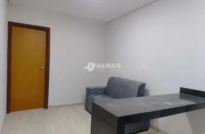 Kitnet / Stúdio para alugar no Centro, Divinópolis 