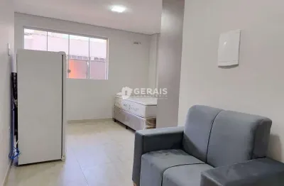 Kitnet / Stúdio para alugar no Centro, Divinópolis 