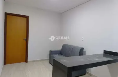 Kitnet / Stúdio para alugar no Centro, Divinópolis 