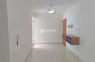 Apartamento para aluguel, 2 quartos, 1 suíte, 1 vaga, manoel valinhas - divinópolis/mg