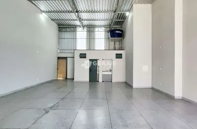 Barracão / Galpão / Depósito para alugar no Planalto, Divinópolis 