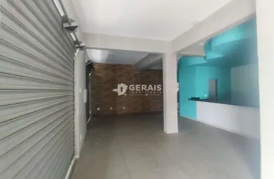 Ponto comercial para alugar no Bom Pastor, Divinópolis 
