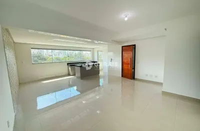 Apartamento para aluguel, 3 quartos, 1 suíte, 2 vagas, PORTO VELHO - Divinópolis/MG