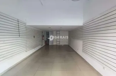 Ponto comercial para alugar no Centro, Divinópolis 