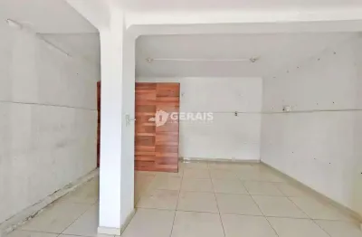 Ponto comercial para alugar no Santa Clara, Divinópolis 