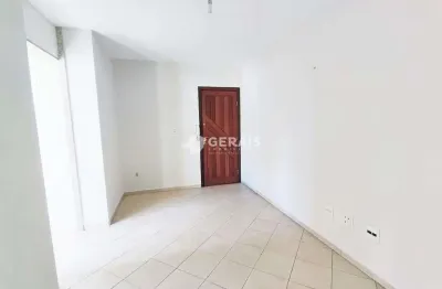 Apartamento para aluguel, 2 quartos, 1 vaga, centro - divinópolis/mg