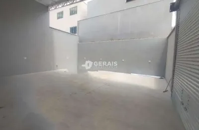 Barracão / Galpão / Depósito para alugar na Serra Verde, Divinópolis 