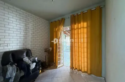 Casa à venda, 3 quartos, 2 vagas, são sebastião - divinópolis/mg