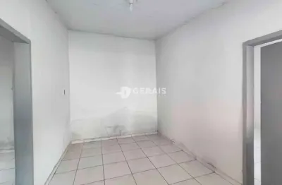 Casa para aluguel, 3 quartos, 1 vaga, centro - divinópolis/mg