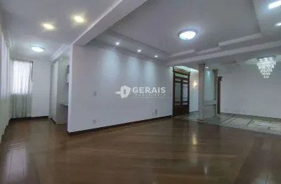 Apartamento à venda, 3 quartos, 1 suíte, 2 vagas, centro - divinópolis/mg