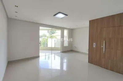 Apartamento à venda, 3 quartos, 1 suíte, 2 vagas, esplanada - divinópolis/mg