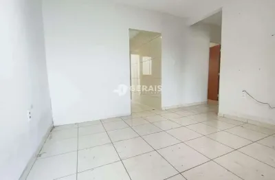 Casa para aluguel, 2 quartos, 1 vaga, icarai - divinópolis/mg