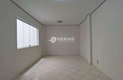 Apartamento para aluguel, 3 quartos, 1 suíte, centro - divinópolis/mg