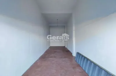 Ponto comercial para alugar no Centro, Divinópolis 