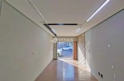 Ponto comercial para alugar no Centro, Divinópolis 
