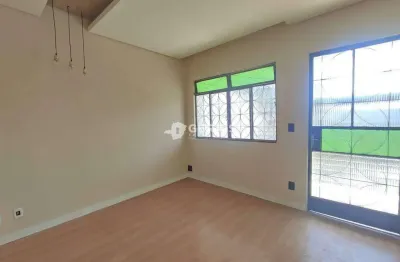 Casa comercial para aluguel, 4 quartos, 1 suíte, 3 vagas, centro - divinópolis/mg