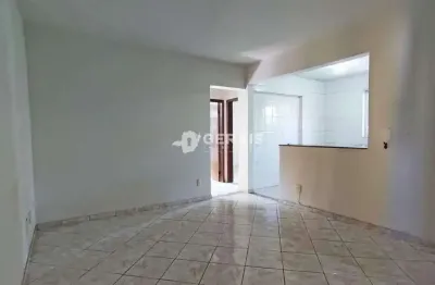 Apartamento para aluguel, 2 quartos, centro - divinópolis/mg