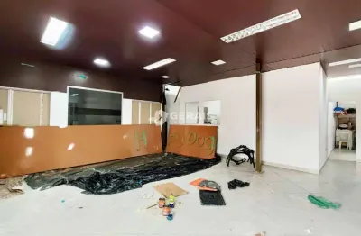 Ponto comercial para alugar no São José, Divinópolis 