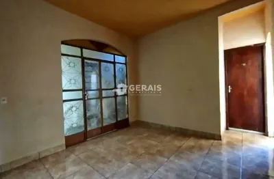 Apartamento para aluguel, 2 quartos, cidade jardim - divinópolis/mg