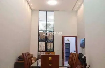 Casa para aluguel, 3 quartos, 1 suíte, 4 vagas, padre eustaquio - divinópolis/mg