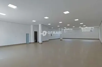 Ponto comercial para alugar no São José, Divinópolis 