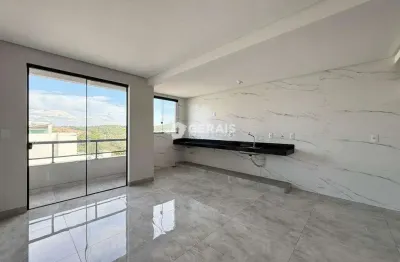 Apartamento à venda, 3 quartos, 1 suíte, 3 vagas, manoel valinhas - divinópolis/mg